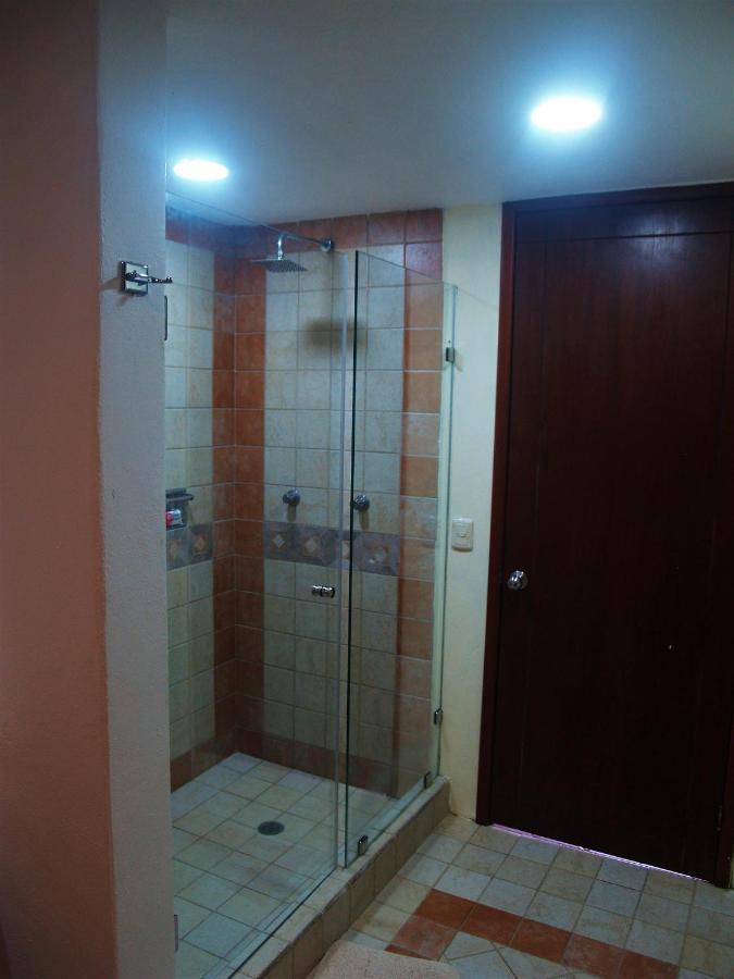Beachfront Apartment Your Home In Cozumel Exterior foto